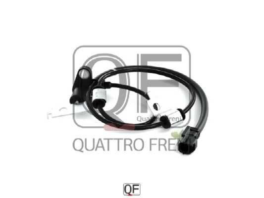 Импульсный датчик ABS FR RH <b>QUATTRO FRENI QF60F00192</b> - изображение Импульсный датчик ABS FR RH <b>QUATTRO FRENI QF60F00192</b> - изображение