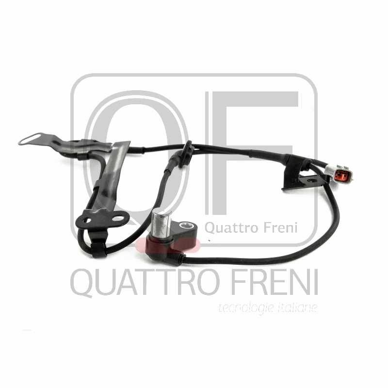 Импульсный датчик ABS FR RH <b>QUATTRO FRENI QF60F00195</b> - изображение