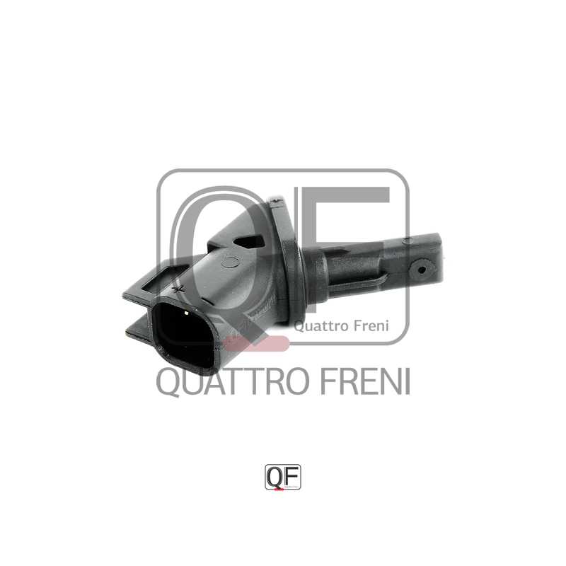 Импульсный датчик ABS передний <b>QUATTRO FRENI QF60F00211</b> - изображение 1