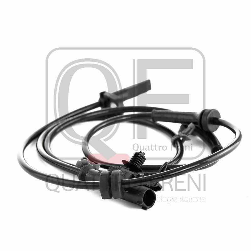 Импульсный датчик ABS передний <b>QUATTRO FRENI QF60F00214</b> - изображение 1