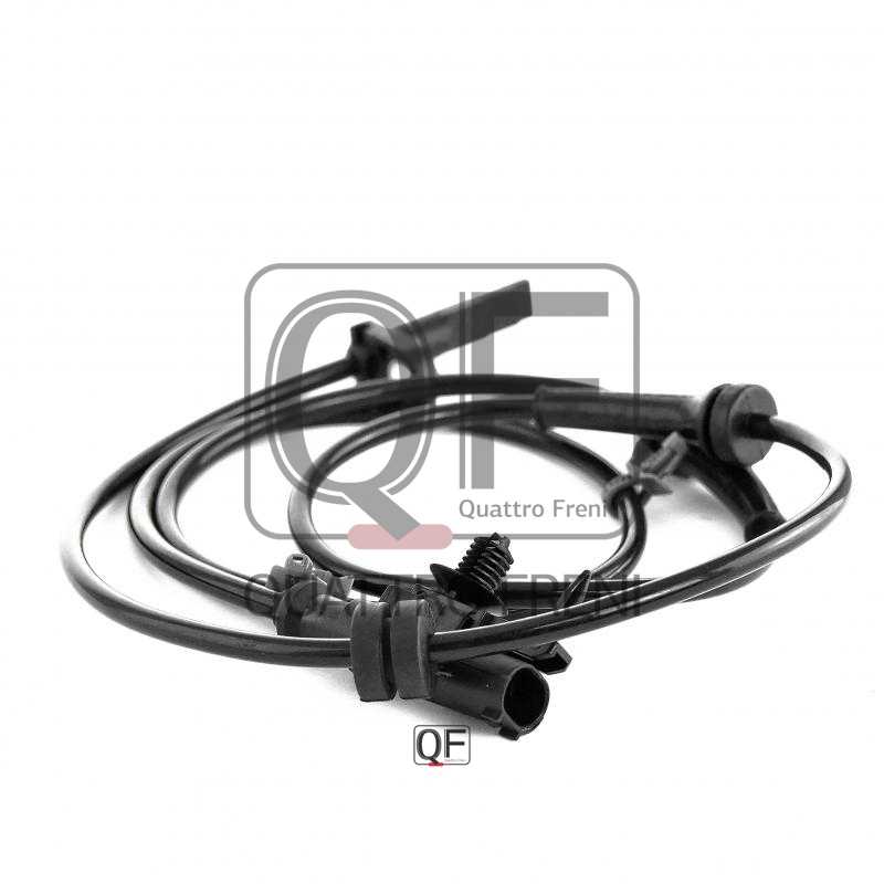 Импульсный датчик ABS передний <b>QUATTRO FRENI QF60F00214</b> - изображение 2