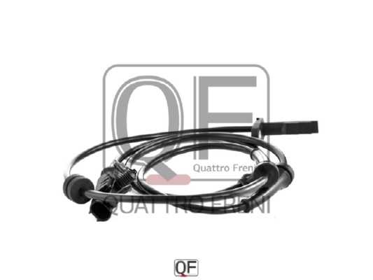 Импульсный датчик ABS передний <b>QUATTRO FRENI QF60F00214</b> - изображение