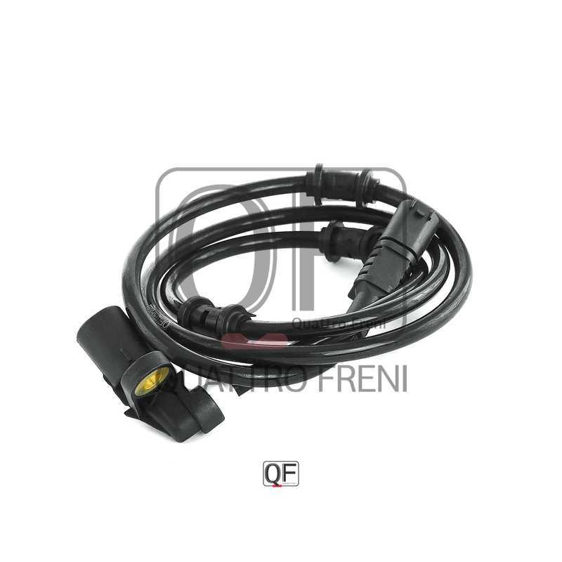 Импульсный датчик ABS передний левый <b>QUATTRO FRENI QF60F00222</b> - изображение 1