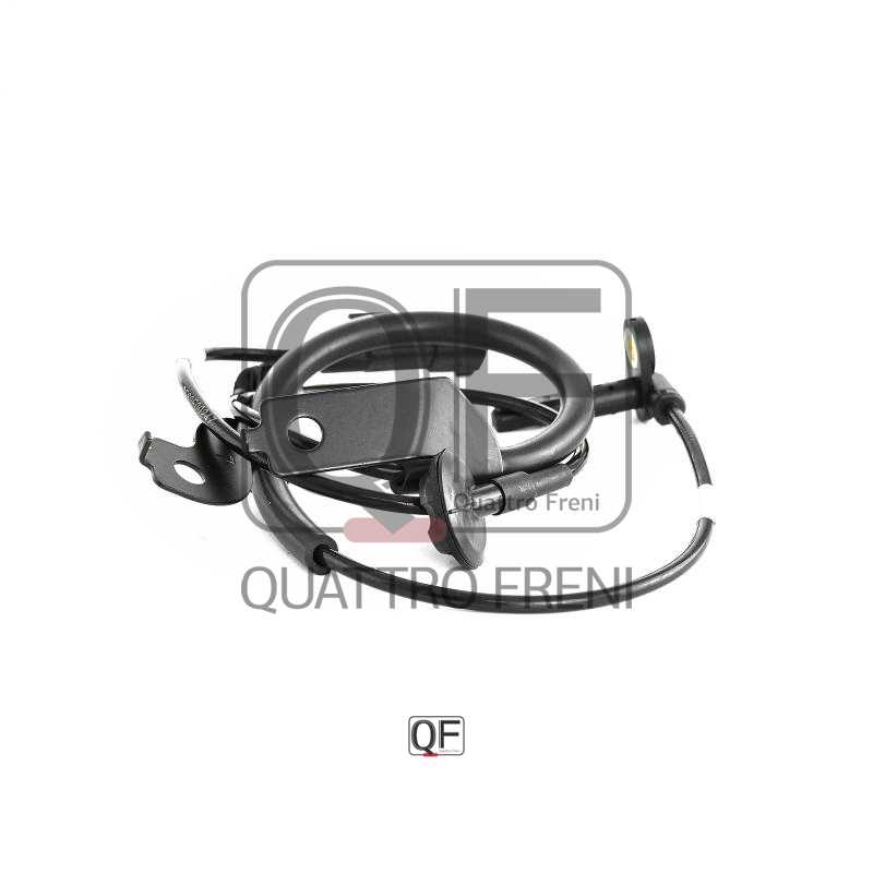 Импульсный датчик ABS передний левый <b>QUATTRO FRENI QF60F00247</b> - изображение 2