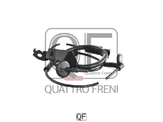 Импульсный датчик ABS передний левый <b>QUATTRO FRENI QF60F00247</b> - изображение Импульсный датчик ABS передний левый <b>QUATTRO FRENI QF60F00247</b> - изображение