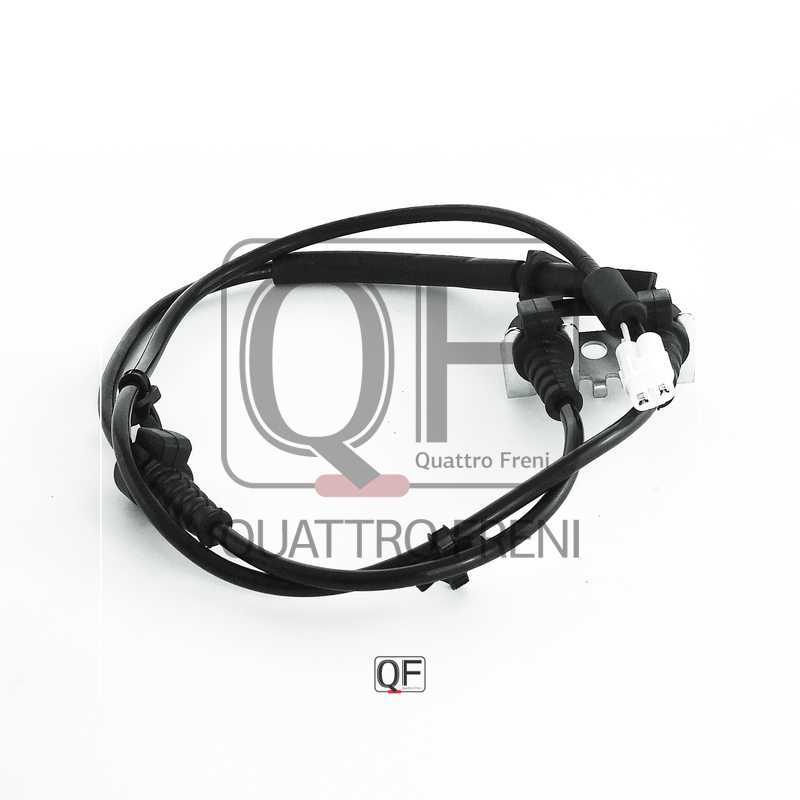 Импульсный датчик ABS FR RH <b>QUATTRO FRENI QF60F00262</b> - изображение 1