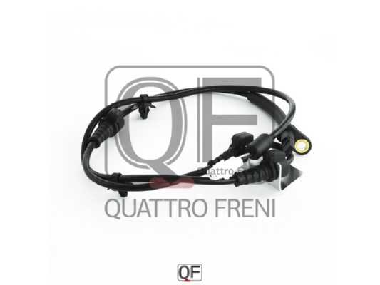 Импульсный датчик ABS FR RH <b>QUATTRO FRENI QF60F00262</b> - изображение