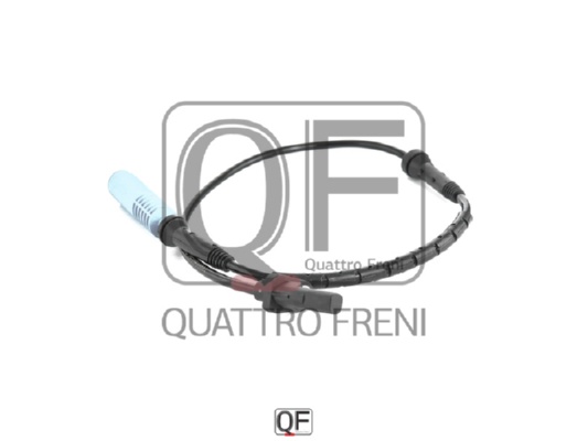 Импульсный датчик ABS RR <b>QUATTRO FRENI QF61F00062</b> - изображение