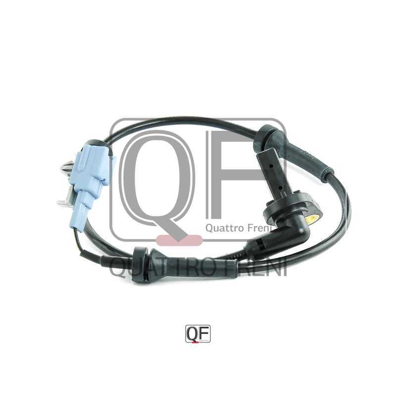 Импульсный датчик ABS RR LH <b>QUATTRO FRENI QF61F00077</b> - изображение 1