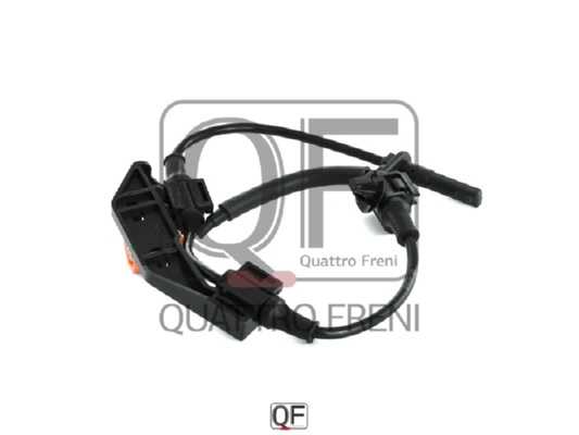 Импульсный датчик ABS RR RH <b>QUATTRO FRENI QF61F00105</b> - изображение