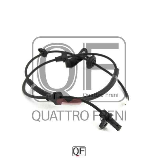 Импульсный датчик ABS RR RH <b>QUATTRO FRENI QF61F00108</b> - изображение