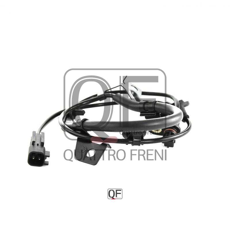Импульсный датчик ABS RR RH <b>QUATTRO FRENI QF61F00110</b> - изображение 2