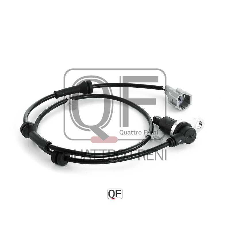 Импульсный датчик ABS RR RH <b>QUATTRO FRENI QF61F00120</b> - изображение 1