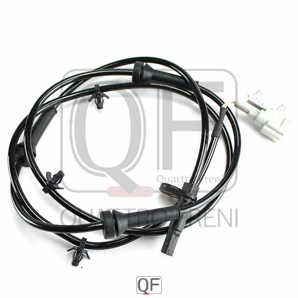Импульсный датчик ABS RR RH <b>QUATTRO FRENI QF61F00129</b> - изображение