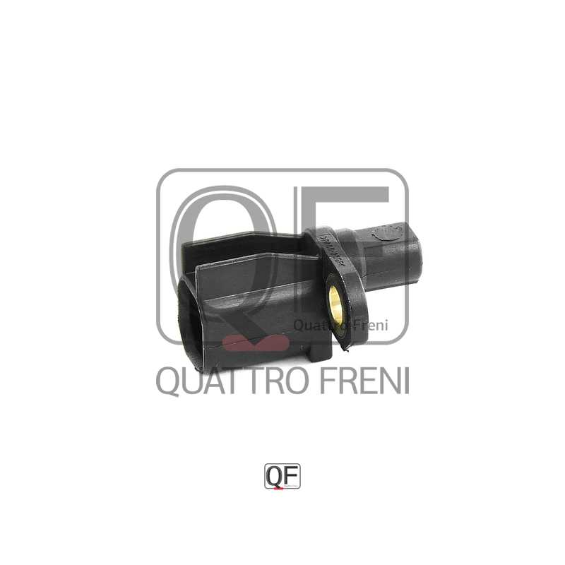 Импульсный датчик ABS задний <b>QUATTRO FRENI QF61F00158</b> - изображение 1