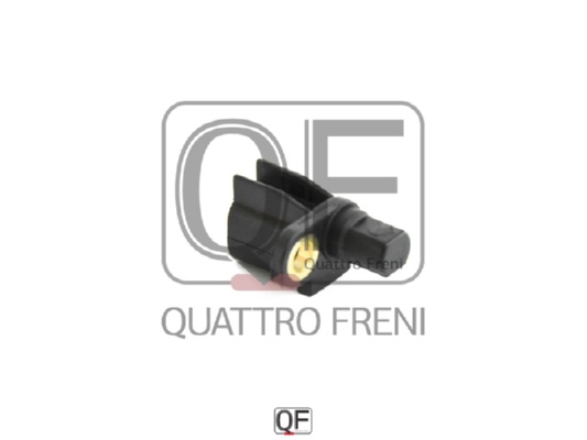 Импульсный датчик ABS задний <b>QUATTRO FRENI QF61F00158</b> - изображение Импульсный датчик ABS задний <b>QUATTRO FRENI QF61F00158</b> - изображение