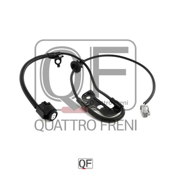 Импульсный датчик ABS RR LH <b>QUATTRO FRENI QF61F00169</b> - изображение