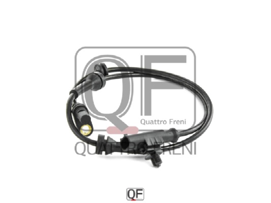 Импульсный датчик ABS задний левый <b>QUATTRO FRENI QF61F00175</b> - изображение