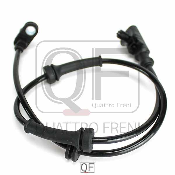 Импульсный датчик ABS RR RH <b>QUATTRO FRENI QF61F00187</b> - изображение