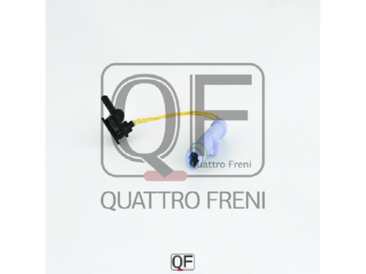 Датчик износа тормозных колодок RR <b>QUATTRO FRENI QF61F00242</b> - изображение