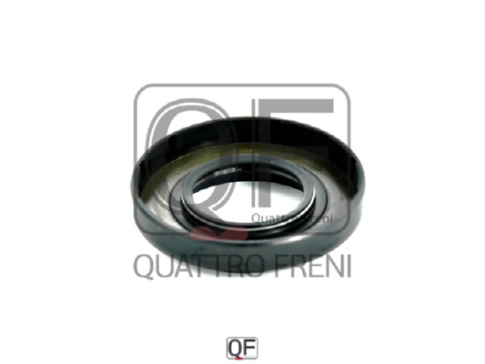 Сальник хвостовика RR LC HILUX PRADO <b>QUATTRO FRENI QF62C00000</b> - изображение