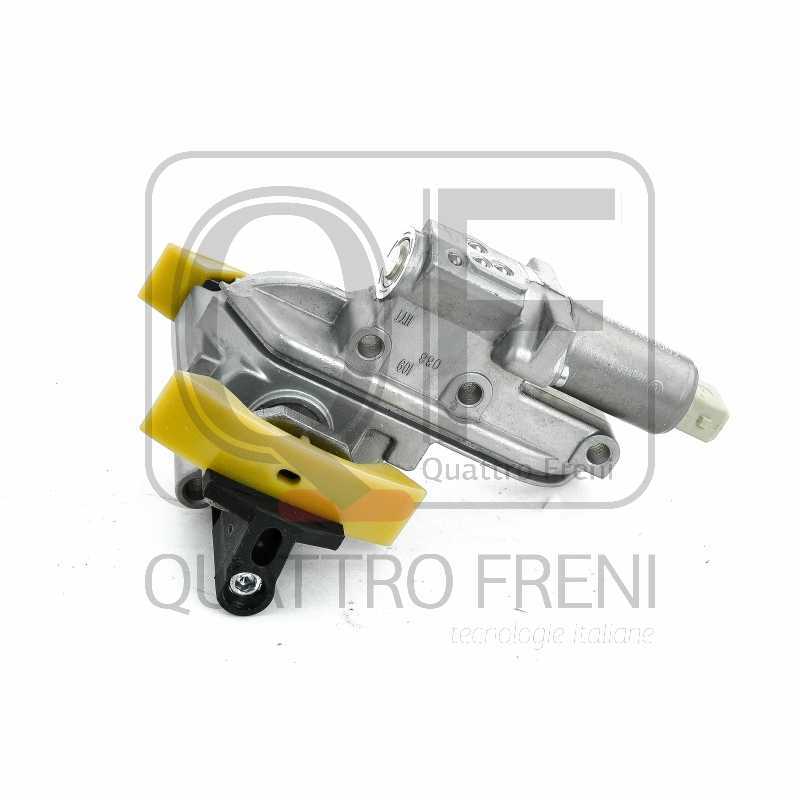 Гидронатяжитель цепи <b>QUATTRO FRENI QF83A00002</b> - изображение 1
