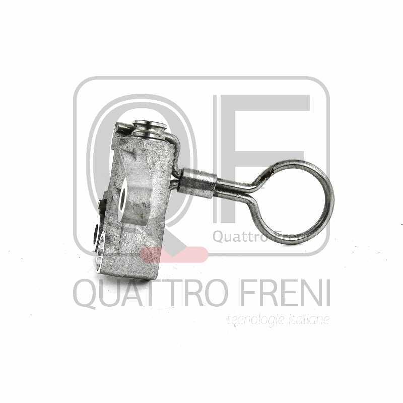 Натяжитель цепи <b>QUATTRO FRENI QF83A00011</b> - изображение 1