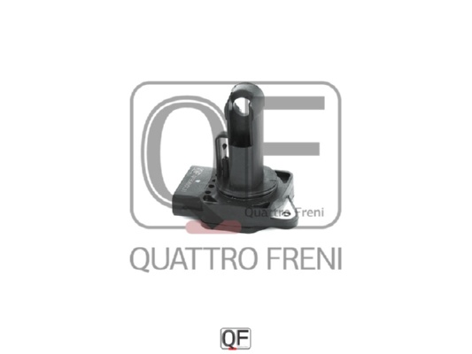 Датчик массового расхода воздуха <b>QUATTRO FRENI QF86A00011</b> - изображение