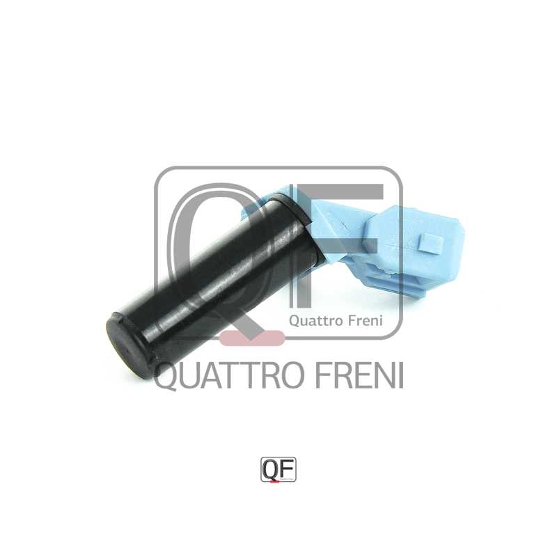 Датчик положения коленвала <b>QUATTRO FRENI QF91A00008</b> - изображение 1