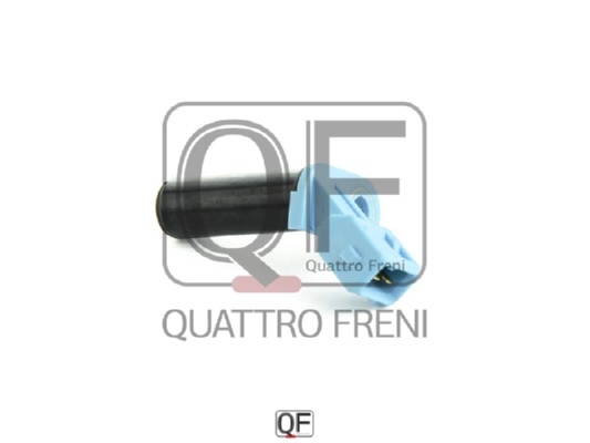 Датчик положения коленвала <b>QUATTRO FRENI QF91A00008</b> - изображение