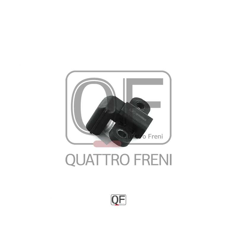 Датчик положения коленвала <b>QUATTRO FRENI QF91A00028</b> - изображение 1