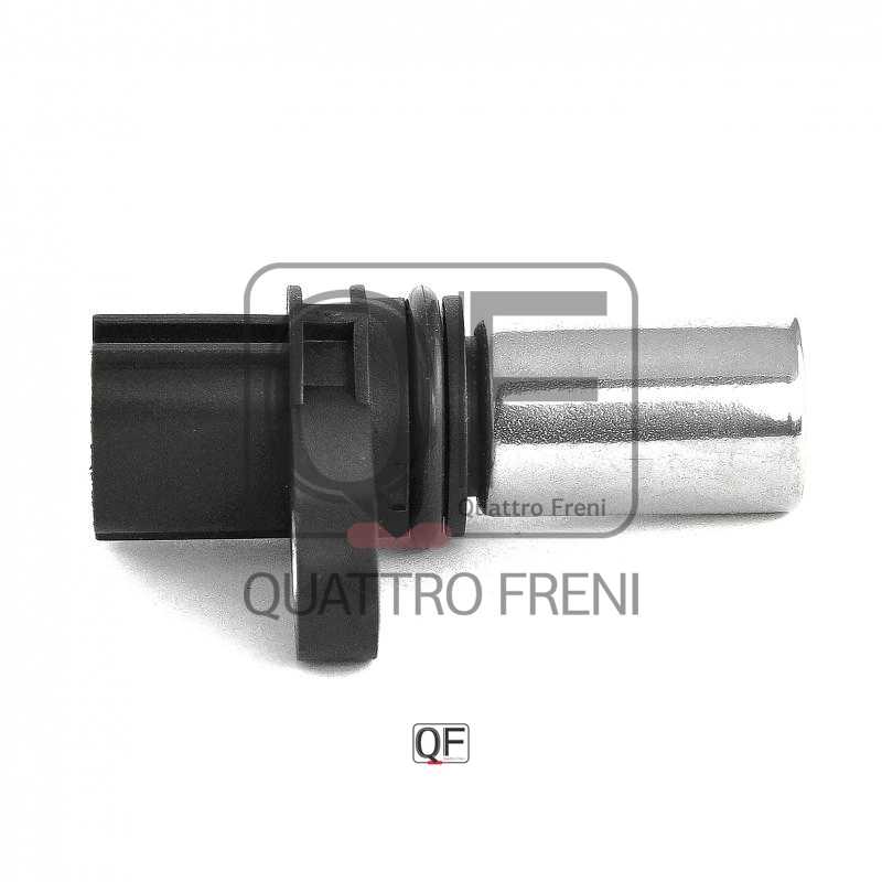 Датчик положения коленвала <b>QUATTRO FRENI QF91A00037</b> - изображение 2
