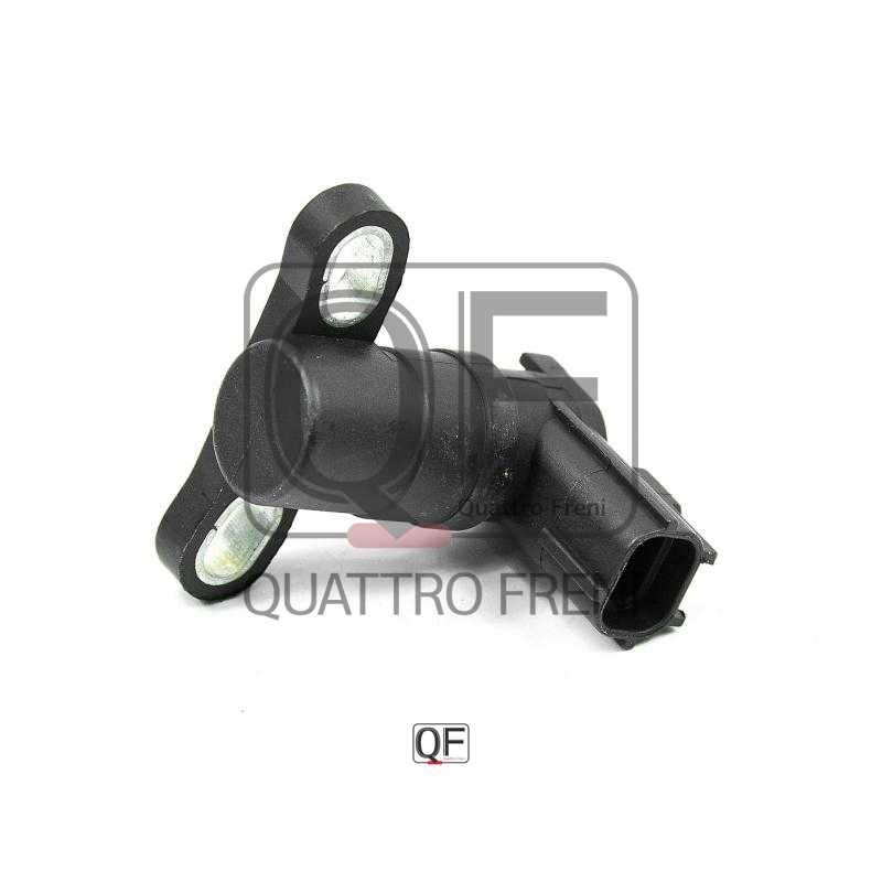 Датчик положения коленвала, <b>QUATTRO FRENI QF91A00108</b> - изображение Датчик положения коленвала, <b>QUATTRO FRENI QF91A00108</b> - изображение