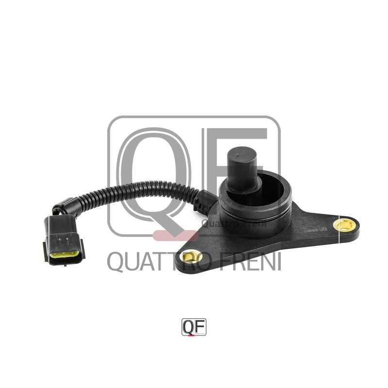 Датчик положения распредвала <b>QUATTRO FRENI QF93A00013</b> - изображение 1