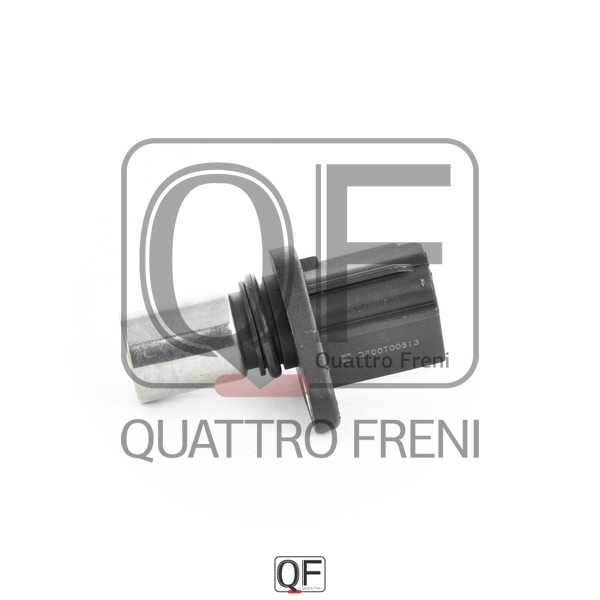 Неоригинальная запчастb <b>QUATTRO FRENI QF93A00016</b> - изображение