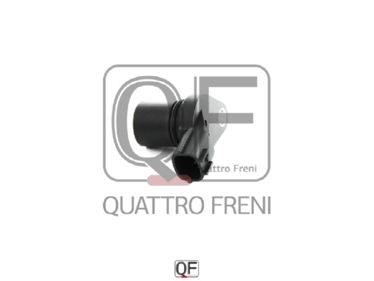 Датчик положения распредвала <b>QUATTRO FRENI QF93A00023</b> - изображение Датчик положения распредвала <b>QUATTRO FRENI QF93A00023</b> - изображение