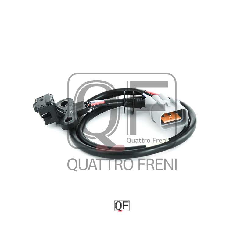 Датчик положения распредвала <b>QUATTRO FRENI QF93A00024</b> - изображение 1