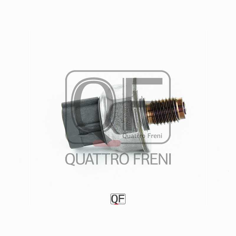 Датчик топливной рампы <b>QUATTRO FRENI QF96A00001</b> - изображение 1