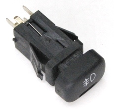 Выключатель противотуманных фонарей задних ВАЗ 2115 <b>РАДИОДЕТАЛЬ 757.3710-07.02</b> - изображение 2