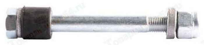 Болт М12*120 генератора ВАЗ 2101 в сборе <b>REKARDO RD01014</b> - изображение