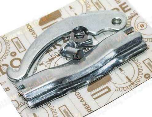 Ремкомплект ручного тормоза ВАЗ 2108 с разжимной планкой <b>РЕКАРДО RD01188</b> - изображение