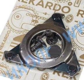 Ремкомплект корзины сцепления ВАЗ 2101 <b>РЕКАРДО RD01193</b> - изображение