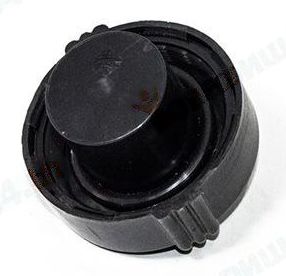 Крышка бензобака ВАЗ 2101 с ключом <b>РЕКАРДО RD04422</b> - изображение 1