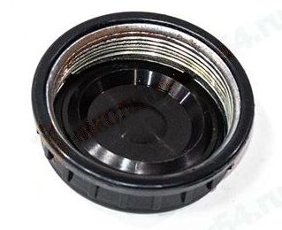 Крышка бензобака ВАЗ 2101 <b>РЕКАРДО RD05267</b> - изображение 1