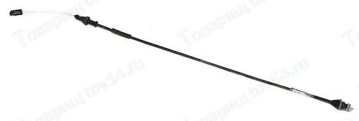 Трос газа LADA Largus дв.V1,4-1,6л 8кл. <b>РЕКАРДО RD17359</b> 6001546868 - изображение