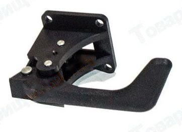 Ручка двери внутренняя ВАЗ 2110 левая <b>РЕКАРДО RD17389</b> - изображение