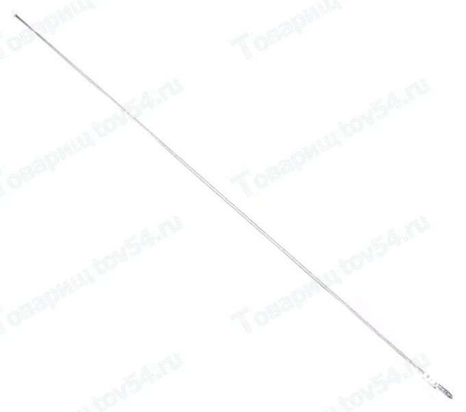 Трубка тормозная ВАЗ 21214 задняя от регулятора к шлангу <b>РЕКАРДО RD17664</b> - изображение