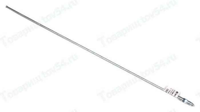 Трубка тормозная ВАЗ 21214 передняя левая от главного цилиндра к цилиндру тормоза <b>РЕКАРДО RD17668</b> - изображение