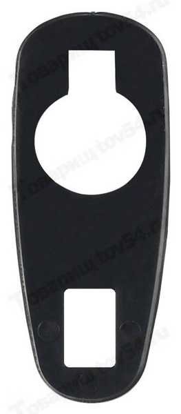 Прокладка повторителя поворота ВАЗ 1118, 2170 <b>Рекардо RF01607</b> - изображение