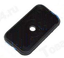 Прокладка ручки двери ВАЗ 2108 малая <b>РЕКАРДО RF03444</b> - изображение